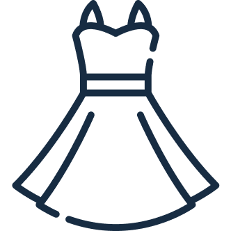 Tilli retouche votre Robe